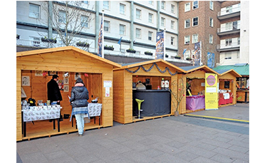 Coventry Market 2015