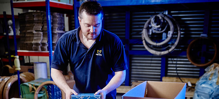 Alloy Wire International targets Japan as part of Far Eastern sales drive