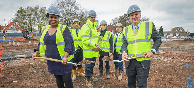 Building and construction jobs in birmingham