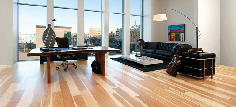 Why Choose Engineered Wood Flooring