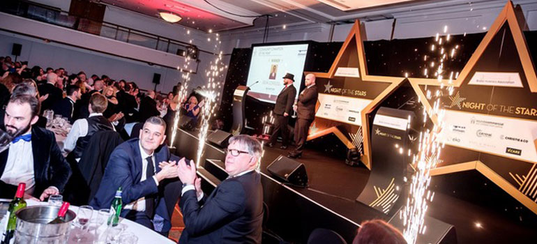 Stars Of Bristol S Hospitality Businesses Will Be Determined Soon