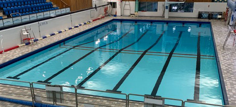 kingsview pool