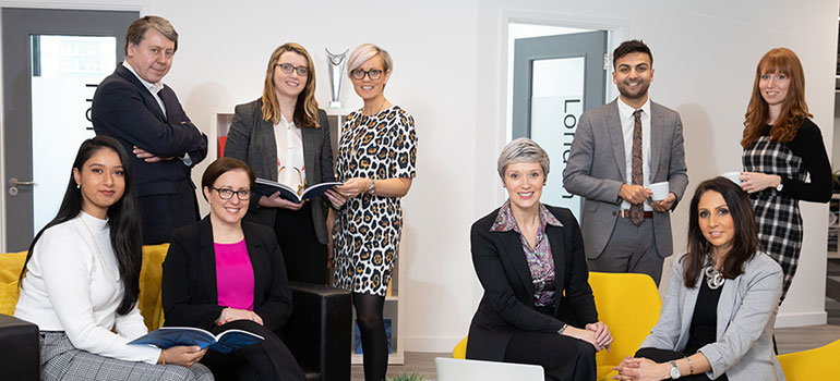 Recruitment jobs in east midlands