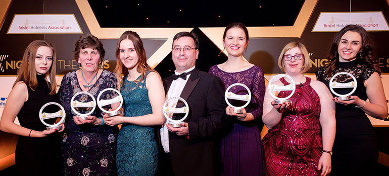 Children S Charity Will Be The Real Winner At Bristol Hotels